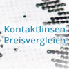 Kontaktlinsen-Vergleichen